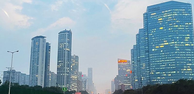 商业办公房屋租赁登记备案实现全程网办